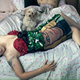 Image for article titled We're Offering $10,000 for Unretouched Images of Lena Dunham in Vogue